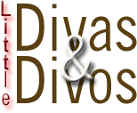 Little Divas and Divos